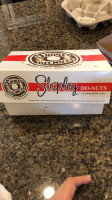 Shipley Do-nuts food