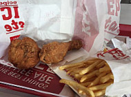 Kfc food