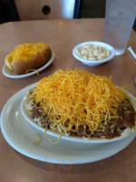 Skyline Chili food