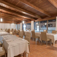 Osteria Dei Segreti Country House Appignano food