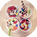 Yogurberry food