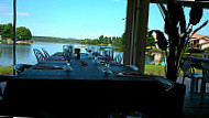 Le Grill du Lac food