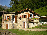 Agriturismo Giabi outside