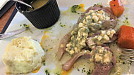 Leonie Bistro Et Grillades Millau-larzac food