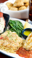 Red Lobster Las Vegas Flamingo Road food