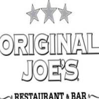 Original Joe's food