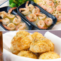 Red Lobster Ontario food