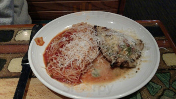 Carrabba's Italian Grill food