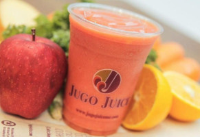 Jugo Juice food