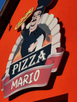 Pizza Mario (67230 Diebolsheim, Bas Rhin, Alsace) food