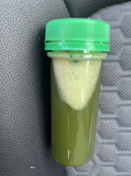 Wheatgrass Juice food