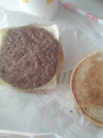 Mcdonald's food