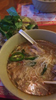 Pho 83 food