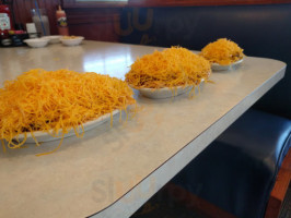 Skyline Chili food