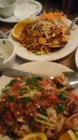 Pacifica Thai Cuisine food