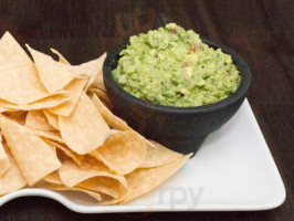 Guacamole King food