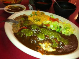 Mi Pueblo Mexican food