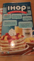 Ihop food