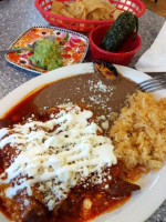 Tortilleria Rancho Grande food