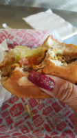 Jack In The Box food