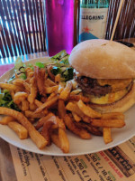 Burger's Park Le Passage D'agen food