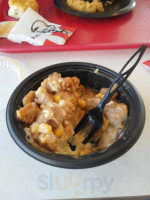 Kfc food