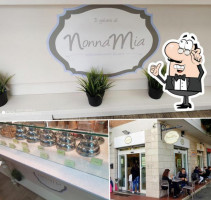 Il Gelato Di Nonna Mia food