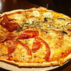 Pizzaria Horta food