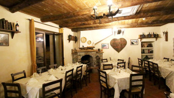 Don Ippolito Antica Cucina food