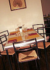 Osteria Del Gobbo food