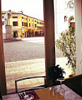 Osteria Del Gobbo food