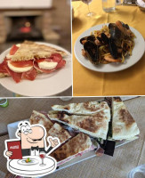 Asso Di Coppe Ristorante Pizzeria Bar food