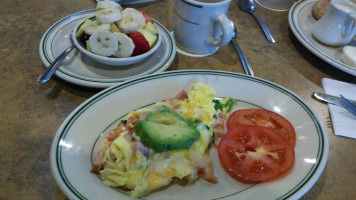 Mukilteo's Speedway Cafe food