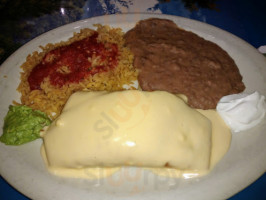 San Luis food