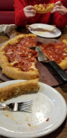 Pizza Ranch food