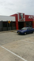 Kfc St Clair outside