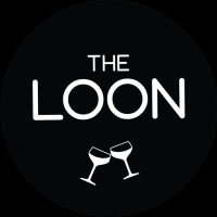 The Loon: Wine Retail Shop inside