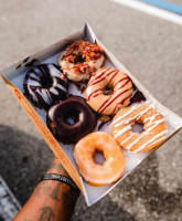 Duck Donuts Heron Village food