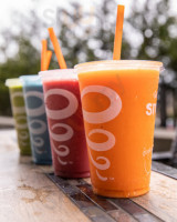 Jamba Juice food