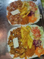 Asya Kebab food