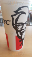 Kfc food