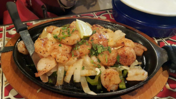 Chili's Grill food