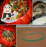 Caramba food