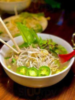 Pho 79 food