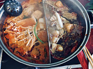 Xiang Bala Hotpot food