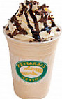 Zarraffa's Coffee Cleveland food