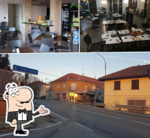 Tavola Calda Casa Nostra Bistrot food