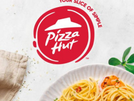 Pizza Hut (westgate) food