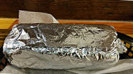 Freebirds World Burrito food