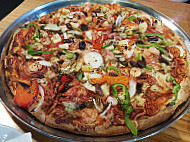 Stella Pizza Cafe food